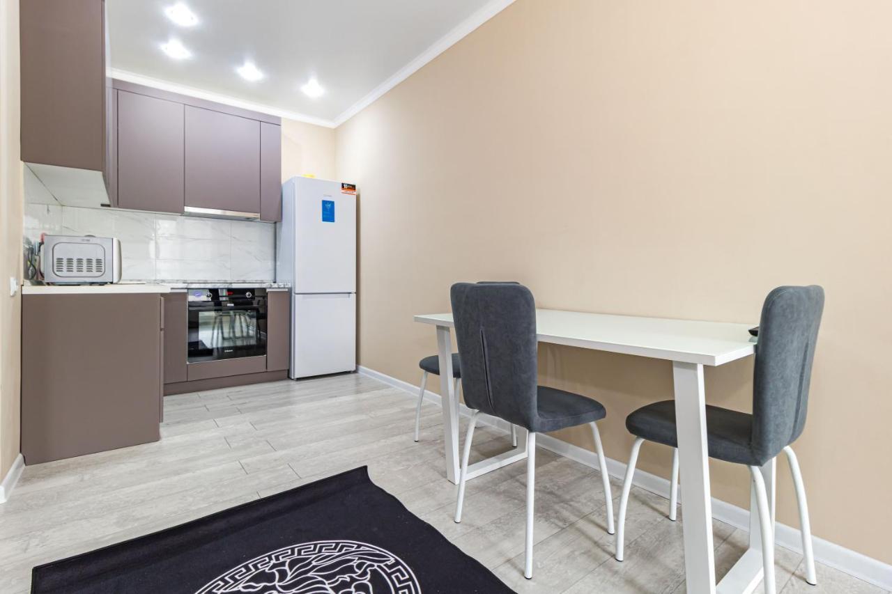 Korkem 4-910 Apartment Astana Exterior photo
